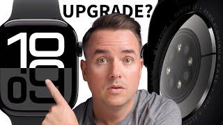 Apple Watch Series X: Should You Upgrade? (Made Easy)