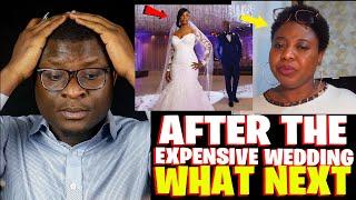 Cut Your Coat According Your Size Maame Soldier Advices ||Seth Ekow Reaction