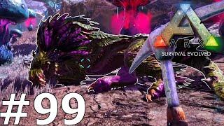 TEN DINOZAUR MOŻE SIĘ PRZYDAĆ! ARK Survival Evolved #99