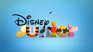 Short Disney Junior USA Continuity August 4, 2023 Pt 4 4