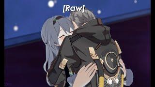 firefly hug (raw)