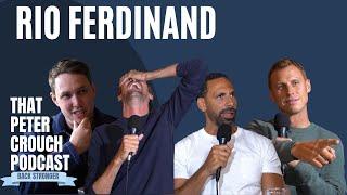 That Rio Ferdinand Episode...PART 1