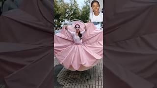 Wow beautiful skirt #diy #fashion #diyfashion