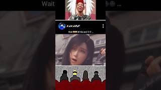 Naruto squad reaction on sus moment 
