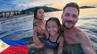 The Family Life I never Expected To Have In The Philippines