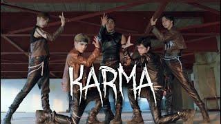 'Karma' Skusta Clee | Cover Performance by VER5US (VER5ION Project)