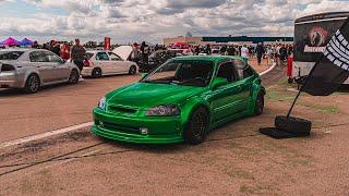 Honda Fest 2022 Recap