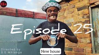 TSHEPANG COMEDY SERIES EPISODE 25 SEASON 2 (New House)