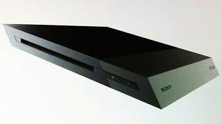 *NEW* PS4 Slim Pictures & Info - Leaked Playstation 4 Slim Images