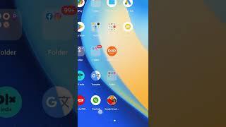 Realme Mobile Me Free Storage Space Kaise Pta Kare 2023 || Bishal Mandal || #shorts