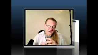 About me Niche web video Blog