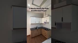 House For Sale in Bahria town Rawalpindi