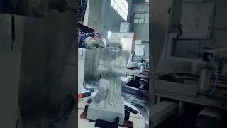 MFA8050 5 axis control stone cnc router