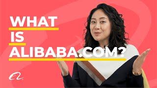 Grow your business by sourcing globally with Alibaba.com