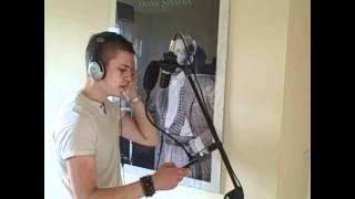 Hold on - Michael Buble (Cover) Mitch Corner