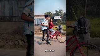 power me hum  #publicreaction  #skating #skatingvideos #balurghat #trending #viral #shortfeed