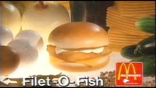 1988 NZ TV Commercials V (February 15, 1988)