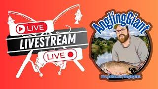 Live Match Fishing