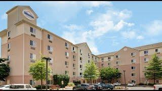 Suburban Extended Stay Hotel Wash. Dulles - Sterling Hotels, Virginia