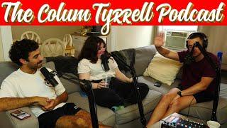 Unicornucopia | The Colum Tyrrell Podcast | Maddie Weiner & Emil Wakim | Ep. 135