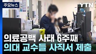 "개원의·은퇴 의사 모두 동원하겠다"...실효성은 '글쎄' / YTN