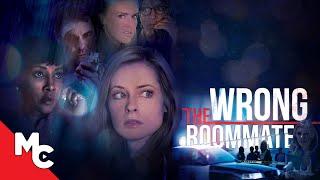 The Wrong Roommate | Full Movie | Mystery Thriller | Jessica Morris | Vivica A. Fox