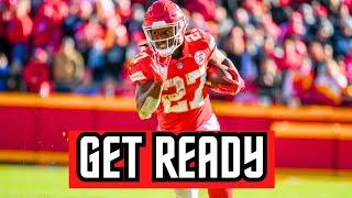 You NEED Kareem Hunt | 2024 Fantasy Football