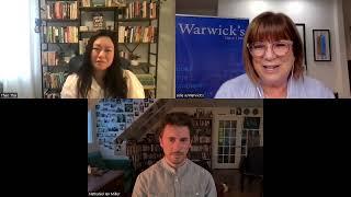 Nathaniel Ian Miller discussing RED DOG FARM w/Thao Thai