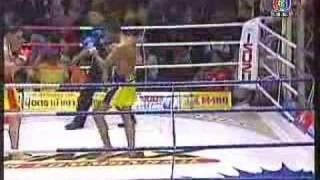 KO May 31, 2008 Siam Omnoi Stadium fight 1