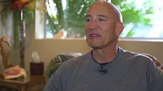 Dr. Steve Horne Encinitas, Ca Dental Veneers - Patient Testimonial Same Day Cerec Veneers