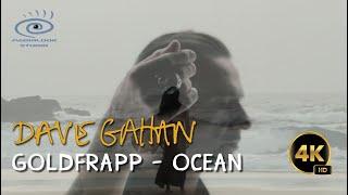 Goldfrapp - Ocean Feat. Dave Gahan (Medialook Remix 2020)