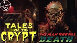 Tales From The Crypt: The Show That Tried To Warn You