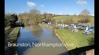 Area Spotlight | Braunston | Northamptonshire | Sam Funnell