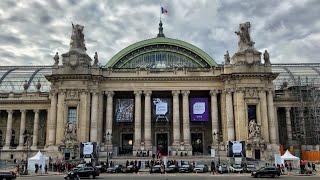 ART FAIR "PARIS PHOTO 2019 PART 3" 11/06/2019 PARIS 4K