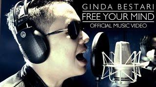 Ginda Bestari - Free Your Mind [Official Music Video]