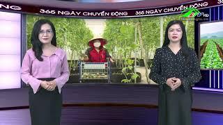 365 ngày chuyển động 03/10/2024 - Tin tức nông nghiệp | Lâm Đồng TV #thờisự