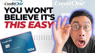 Credit One Credit Card Limit Increase Strategies Unveiled For 2024 (Supercharge Your Spending)