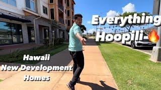 New Master planned Community in Hawaii (Ho’opili Overview)