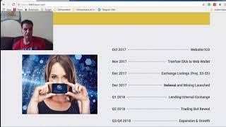 ElektraCoin to the moon or SCAM?