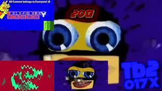 (Reupload) (V5) Klasky Csupo Has A Sparta Time Traveling Remix