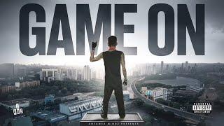 Game On - 1RAJ | Prod Noir | Official Music Video | 2024