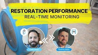 Stop Missing Data: How Real-Time Monitoring Improves Restoration Jobs Performance