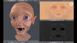 Monaime Zaim 3D Animation Showreel New Version And High Quality