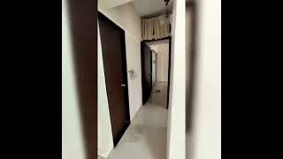 1bhk Fully Furnished Flat for sale In Virar west Only 34 Lakh Contact Vastu Realtors 7620744987