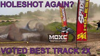 Banshee Killer or Fraud? Round 2 / MOXC / Twisted off road