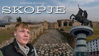 North Macedonia Will Surprise You! 