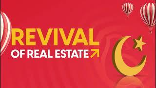 Revival of Real Estate