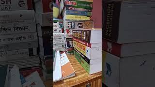 আমার পড়ার টেবিল | MY READING ROOM & TABLE | 45 BCS PREPARATION | Android Inspiration with AKRAM