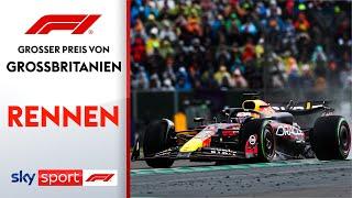 Das beste Rennen der Saison? | Rennen | Großer Preis von Großbritannien | Formel 1