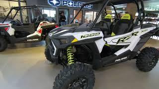 2021 POLARIS RZR XP 1000 SPORT - New Side x Side For Sale - Niles, Ohio